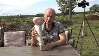 Уделяем внимание маленьким детям.
