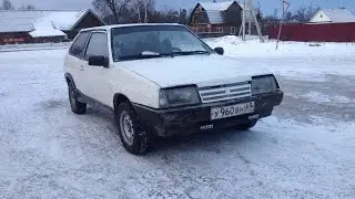 #КАК Я ЕДУ В ГОРОД\ПЕРВЫЙ ВЫЕЗД