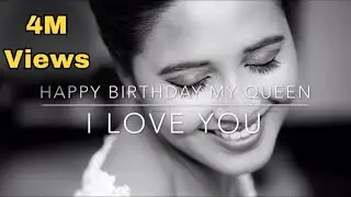 Happy Birthday My Love  - Friz Love