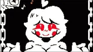 Chara Wants To Hang Around A  Bit... (NO HIT)