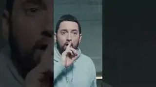 Eminem Godzilla на русском 😍 перевод и кавер 