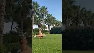 #acrobatics #tricks #gymnastic #acrotricks