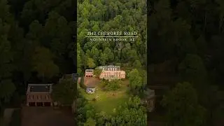 2942 Cherokee Road, Mountain Brook, AL 35223 | #home #realestate #dream #luxury #birmingham