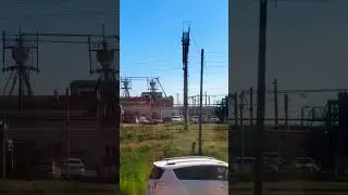 Вл80к и два эп1м #краснодар #поезда #ржд #подпишисьпж #top #поезд #publictransport #railway #railt