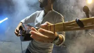 XANTHİ KİNGS - Neriman (Live Enstrumental) 4K