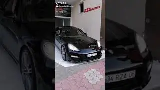 Mustafa nın arabası