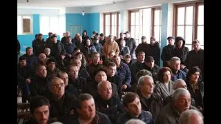 АЛХРАҚӘА 2020. ԤАҚӘАШЬ.