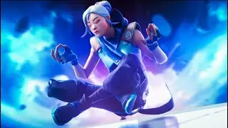 Jett Ace Edit🔥 | Valorant | #valorant #valorantace #jett #gamer #edit #trending #valorantmontage