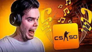 MURZOFIX УНИЧТОЖАЕТ СОПЕРНИКА НА INFERNO | МУРЗ КАЙФУЕТ С НОВОЙ МУЗЫКИ В CS GO