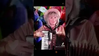 Nice Accordion Music. Youtube Shorts