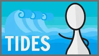 Tides: The Tide-pocalypse & More