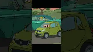 ПЛОХО НЕПЛОХО-СИМПСОНЫ 