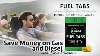 B-Eco with Dan Putnam