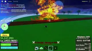Infinite teleport hacker + 2 players vs Control user