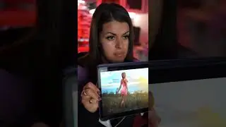 Жена сходила на курсы по психологии. 