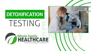 A Guide to Detoxification Testing in Winter Park & Lake Mary, FL
