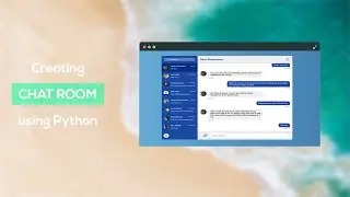 Creating a Realtime Chat Application with Python and Socket.IO