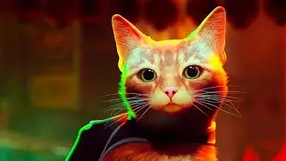 STRAY, EL INCREIBLE JUEGO DEL QUE TODOS HABLAN