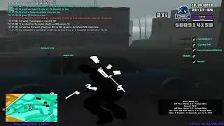 ♛ axi.schweini WARS RPG3 - 69 PIER MOBS ♛