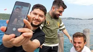 Kafalar Favori Lezzetler İstanbul