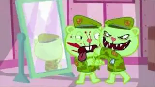 HTF Flippy vs. Flippy AMV