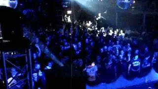 Noize suppressor @ Masters of hardcore manssion 2011