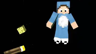 random minecraft video..