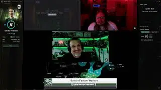 July 26th - Solo PvP - Federation Front Line Report - Eve Online