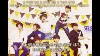 [Sub. Esp.+ Rom]INFINITE - Beautiful