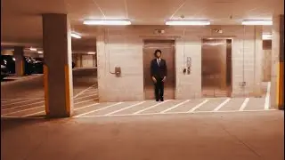 BAG MAN JULIO TRAILER