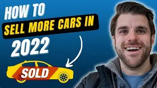 Top Ten Best Car Sales Techniques and Tips