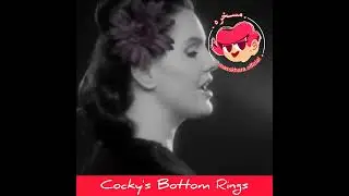 Lana Del Rey - Cocky Bottom Rings(@masskhara0fficial meme remix Lebanese edit)