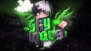 😎TheDiPpI играет с читами?|Убил 7\7 игроков на SkyWars|VimeWorld😎