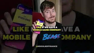 $1 Billion for Mr Beast's Channel?