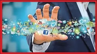 10 Самых Интересных Фактов о Интернете ! 2016