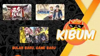 7 Game bagus yang rilis di bulan Juli 2024 versinya Kibum