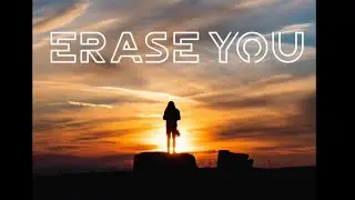 Erase You Slowed Lo Fi - Chill Music