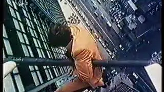 Ein Sheriff in New York Intro