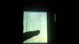 Id setting ir 6000