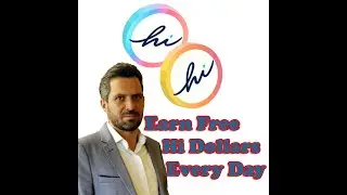 How to receive $1.15 daily?100% free (صد درصد رایگان با روزی یک دقیقه کار بیش از یک دلار دریافت کن)