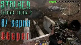 S.T.A.L.K.E.R. Тайные тропы 2. #87 Оберег.