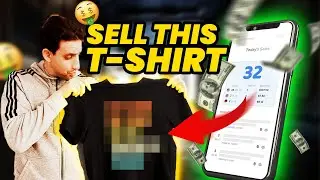 Amazon Merch On Demand Niche Research Tutorial 2023 - Make $100 A Day For Beginners