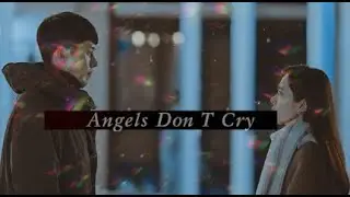 k-drama mix [ ангелы не плачут]