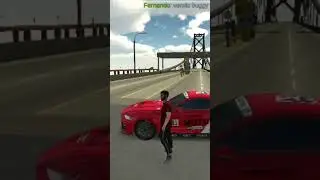 ford mustang  plotado car parking multiplayer. 500 likes faço o tutorial  !!