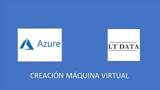🚀 [AZURE] - CÓMO crear una MÁQUINA VIRTUAL con UBUNTU 18.04 en AZURE ✅