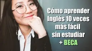 COMO APRENDER INGLES MAS FACIL SIN ESTUDIAR
