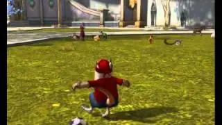 aion питомец Шиго