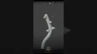 Snap to Targets in Blender🧲