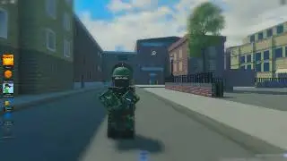 Обычный день в Огоё