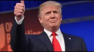 ДОНАЛЬД ТРАМП - НОВЫЙ ПРЕЗИДЕНТ США!  ПОБЕДА Трампа НА ВЫБОРАХ США
